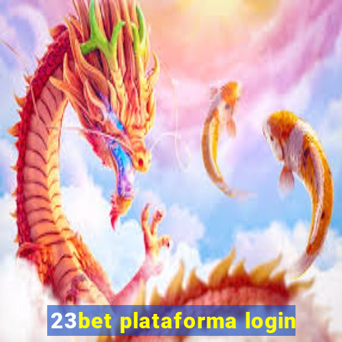 23bet plataforma login